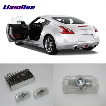 For Nissan Teana 2006-2012 / Patrol 2010-2014 Ghost Shadow Car LED Projector Welcome Light Courtesy Doors Decorative Lamp
For Nissan Teana 2006-2012 / Patrol 2010-2014 Ghost Shadow Car LED Projector Welcome Light Courtesy Doors Decorative Lamp