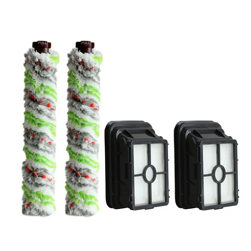 For Bissell Crosswave 1785Q Filters Pet Brush Roller Tools Convenient Durable
For Bissell Crosswave 1785Q Filters Pet Brush Roller Tools Convenient Durable
