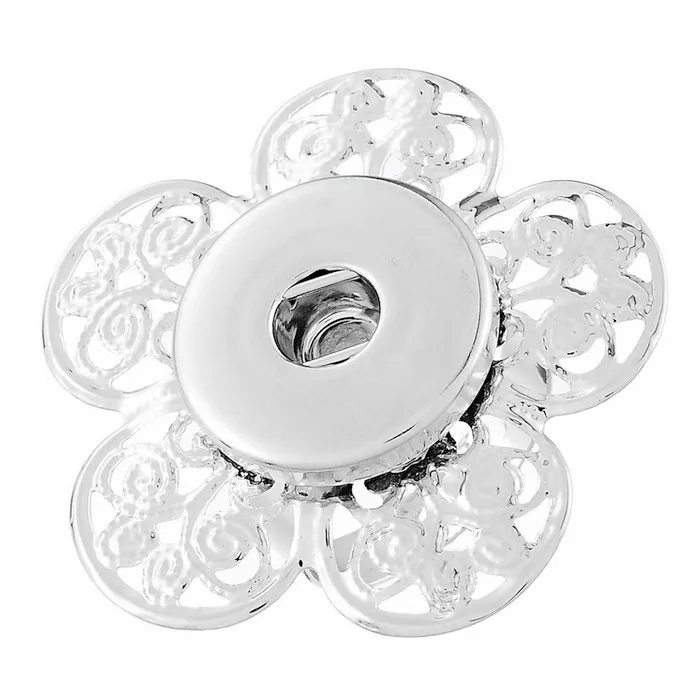 hot sale JZ0005 Beauty Hollow Flower snap rings trendy adjustable fit 18MM snap buttons DIY fittings wholesale women
hot sale JZ0005 Beauty Hollow Flower snap rings trendy adjustable fit 18MM snap buttons DIY fittings wholesale women