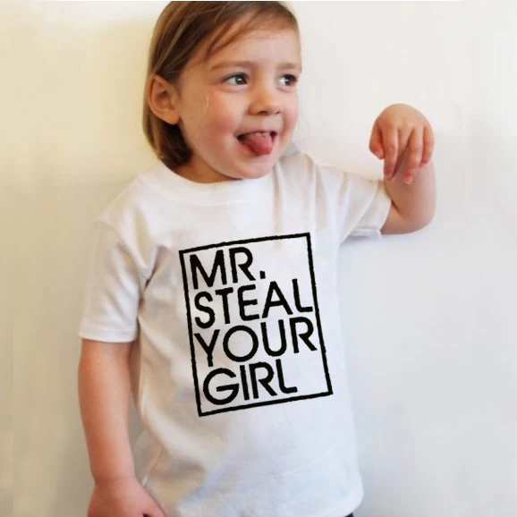 2019 Summer Kids Clothes Kids Boy Girl Short-sleeved Cotton T-shirts for Boys Girls Kids Tshirt
2019 Summer Kids Clothes Kids Boy Girl Short-sleeved Cotton T-shirts for Boys Girls Kids Tshirt