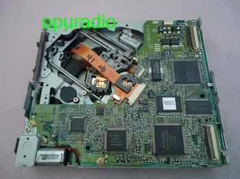 Brand new DVD mechanism PCB number CNP5906-C for Car Telescopic screen DVD player Navigation
Brand new DVD mechanism PCB number CNP5906-C for Car Telescopic screen DVD player Navigation