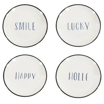 Melamine Dinner Breakfast Porcelain Plate Household Round Fruit Plate Steak Plate Home Tableware Accessories
Melamine Dinner Breakfast Porcelain Plate Household Round Fruit Plate Steak Plate Home Tableware Accessories