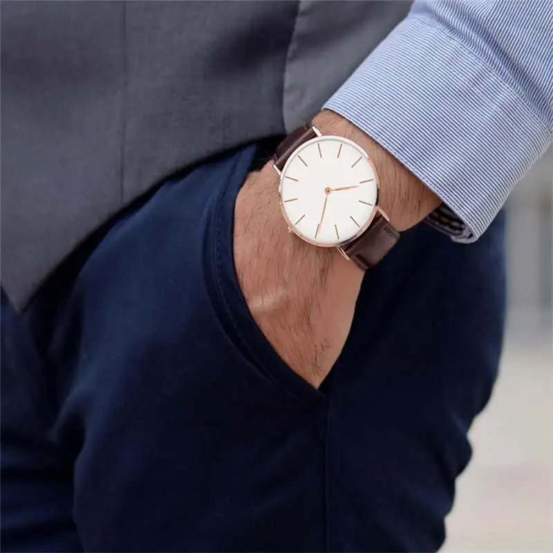 DW MEN WATCH 191217