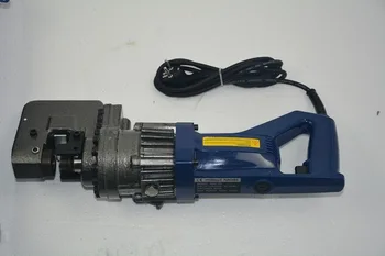 New Electro-Hydraulic Sheet Metal Hole Punch Puncher Press Knockout Metric Die Set
New Electro-Hydraulic Sheet Metal Hole Punch Puncher Press Knockout Metric Die Set