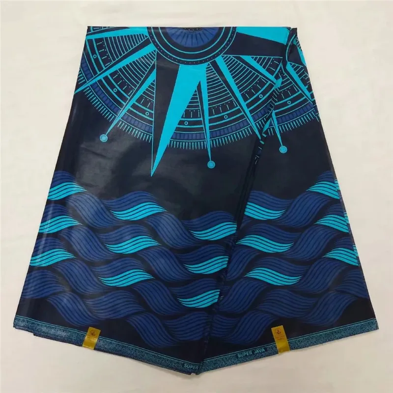 2018 Ankara Fabric African Real Wax Prints Fabric Ankara Java Wax African Print Fabric For Sewing 6 Yards/Lot NA122818
2018 Ankara Fabric African Real Wax Prints Fabric Ankara Java Wax African Print Fabric For Sewing 6 Yards/Lot NA122818