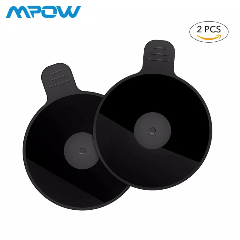 2pcs Mpow CA109 Adhesive Mounting Disk For Dashboard Car Phone Holder Silicone Suction Cup Pad For Phone Mount Replacement Pads
2pcs Mpow CA109 Adhesive Mounting Disk For Dashboard Car Phone Holder Silicone Suction Cup Pad For Phone Mount Replacement Pads