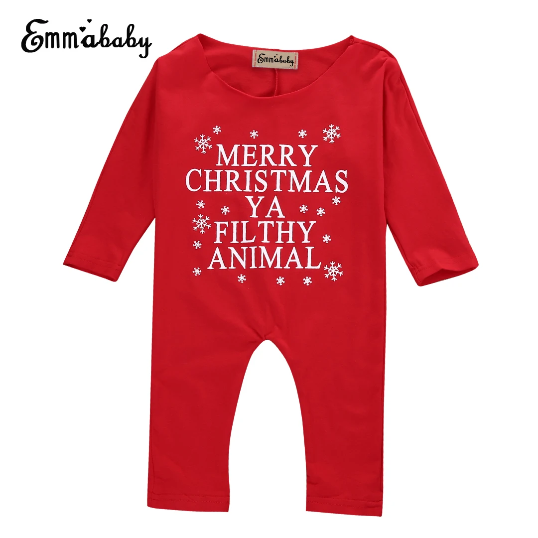 Emmababy Christmas Romper Newborn Kids Infant Baby Girls Red Green Romper Jumpsuit Clothes Outfit
Emmababy Christmas Romper Newborn Kids Infant Baby Girls Red Green Romper Jumpsuit Clothes Outfit