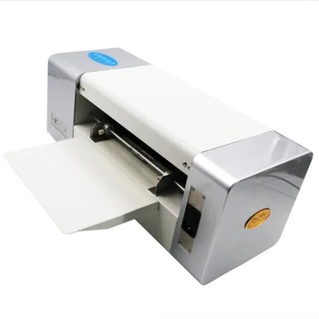 Foil Printing Machine Nataly 360B Foil Printer Automatic Book Edge Gold Hot Foil Stamping Machine For Sale
Foil Printing Machine Nataly 360B Foil Printer Automatic Book Edge Gold Hot Foil Stamping Machine For Sale