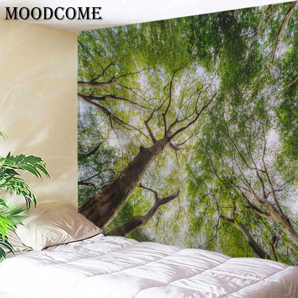 green tree tenture murale wall hanging drap plage wall macrame wand tapijt wall carpet bedroom wall fabric
green tree tenture murale wall hanging drap plage wall macrame wand tapijt wall carpet bedroom wall fabric