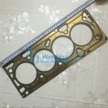 Cylinder Head Gasket Engine Rebuild Kits Engine Parts Engine Gasket for Chevrolet Aveo/Cruze OEM 55355578
Cylinder Head Gasket Engine Rebuild Kits Engine Parts Engine Gasket for Chevrolet Aveo/Cruze OEM 55355578