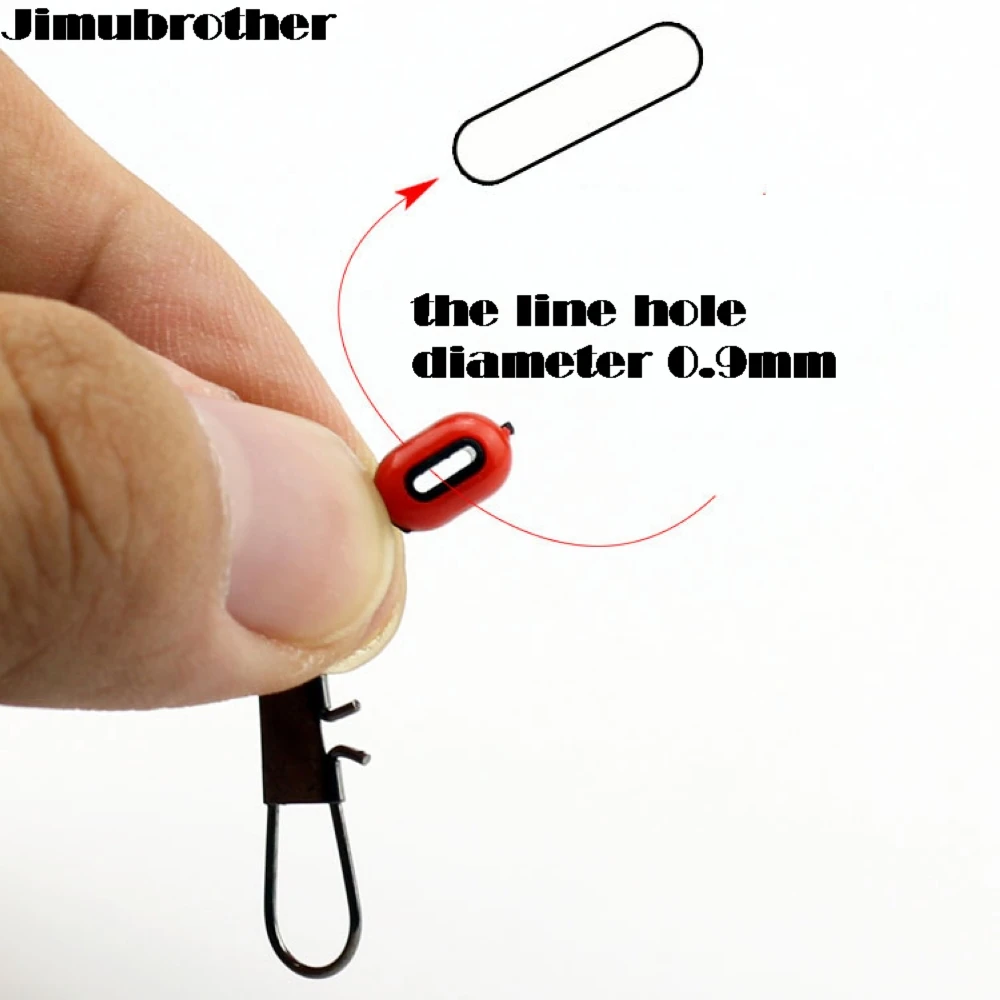 No resistance float plug device fishing trackle swivel connector 8 word loop for hanging drift fishing accessories 1/2/4/pcs/lot
No resistance float plug device fishing trackle swivel connector 8 word loop for hanging drift fishing accessories 1/2/4/pcs/lot