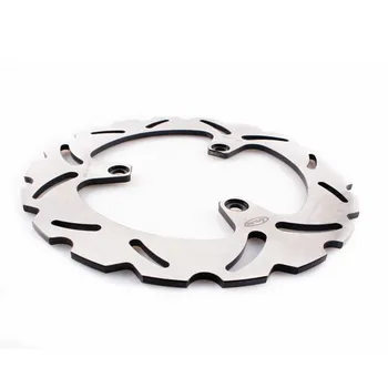 Rear Brake Disc Rotors For Yamaha YP 250 TTR250 SKYLINER YP MAJESTY DX ABS 99-05
Rear Brake Disc Rotors For Yamaha YP 250 TTR250 SKYLINER YP MAJESTY DX ABS 99-05