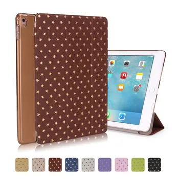200pcs/lot gligle Stars Pattern Smart Sleep/Wake Transparent Back Case for iPad Pro 9.7 / for iPad air 3 Cover Case
200pcs/lot gligle Stars Pattern Smart Sleep/Wake Transparent Back Case for iPad Pro 9.7 / for iPad air 3 Cover Case