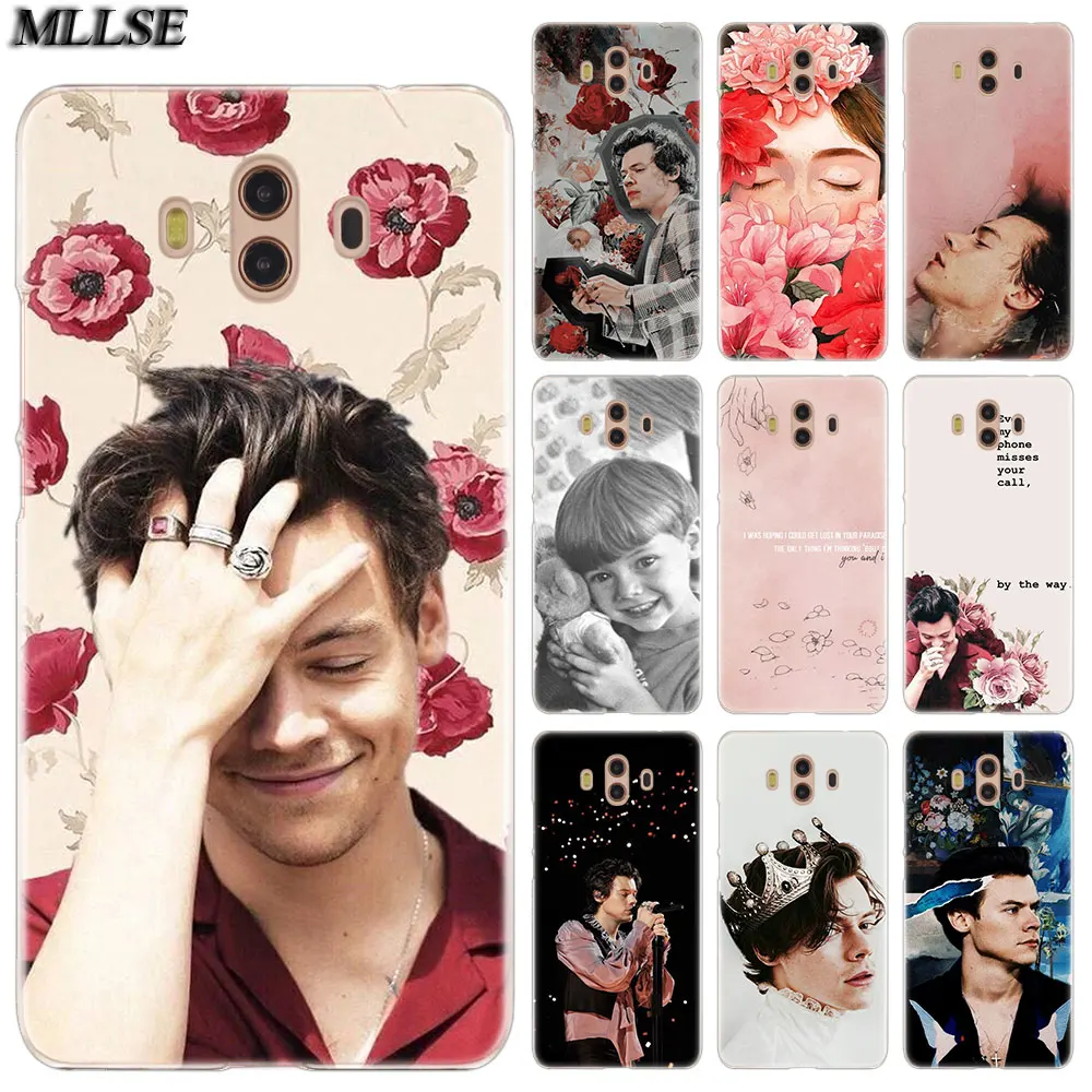 Singer Harry Styles One Direction Case Cover for Huawei Mate S 10 20 Lite Pro Y6II Y5 Y6 2017 Y7 Prime 2018 Y7 Pro Y9 2019
Singer Harry Styles One Direction Case Cover for Huawei Mate S 10 20 Lite Pro Y6II Y5 Y6 2017 Y7 Prime 2018 Y7 Pro Y9 2019