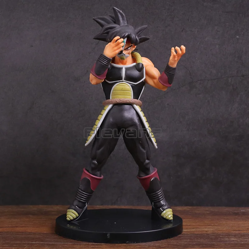 Dragong Ball Figure Super Dragon Ball Heroes 7th Anniversary Barduck PVC Collectible Model Figurine Toy
Dragong Ball Figure Super Dragon Ball Heroes 7th Anniversary Barduck PVC Collectible Model Figurine Toy