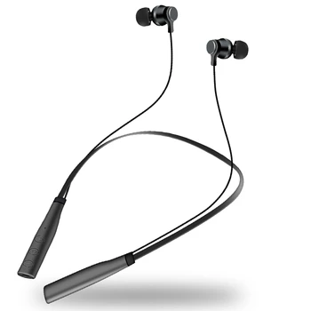 Original Sports Waterproof Hang a neck Bluetooth Earphones Wireless V4.2 Stereo Headset Support TF Card MP3 with Mic for Phone
Original Sports Waterproof Hang a neck Bluetooth Earphones Wireless V4.2 Stereo Headset Support TF Card MP3 with Mic for Phone
