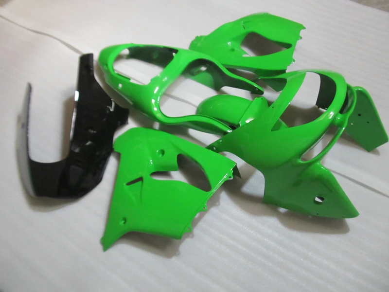 Free customize motorcycle fairing kit for Kawasaki ZX9R 98 99 green black bodywork fairings set ZX9R 1998 1999 N120
Free customize motorcycle fairing kit for Kawasaki ZX9R 98 99 green black bodywork fairings set ZX9R 1998 1999 N120