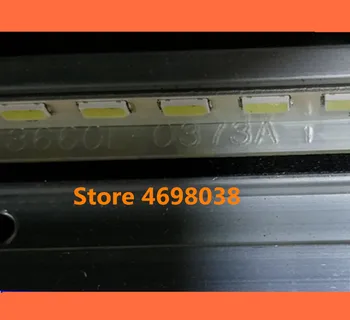 FOR LG LC320EUN SD F1 Back light 3660L-0373A 1piece=40LED 404MM 1set=2piece (Left and right) 2piece/lot is used
FOR LG LC320EUN SD F1 Back light 3660L-0373A 1piece=40LED 404MM 1set=2piece (Left and right) 2piece/lot is used