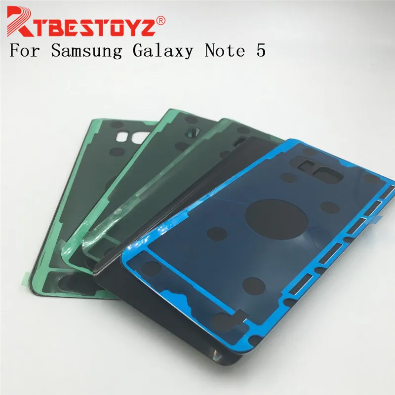RTBESTOYZ Replacement Housing Door Battery Back Cover For Samsung Galaxy Note 5 Note5 N920 N920F Back Battery Cover case
RTBESTOYZ Replacement Housing Door Battery Back Cover For Samsung Galaxy Note 5 Note5 N920 N920F Back Battery Cover case