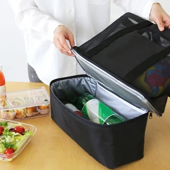 Baby Feeding Thermal Insulation Bag Infant Milk Bottle Keep Warmer Bags Portable Nursing Food Cooler Bag
Baby Feeding Thermal Insulation Bag Infant Milk Bottle Keep Warmer Bags Portable Nursing Food Cooler Bag