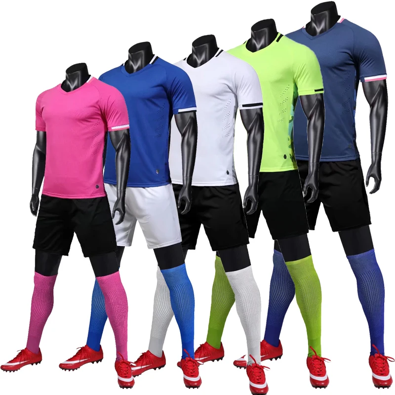 Custom uniform soccer jerseys Adults College training soccer jersey suits Athletics Running Sportswear mens jerseys 2019 new
Custom uniform soccer jerseys Adults College training soccer jersey suits Athletics Running Sportswear mens jerseys 2019 new