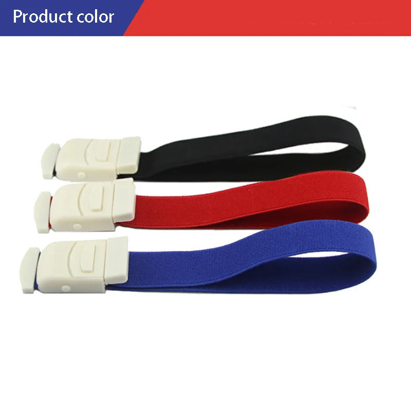 Emergency Elastic Band Tourniquet Quick Release Medical Paramedic Emergency Buckle Outdoor Hiking Sport First Aid Survival Tool
Emergency Elastic Band Tourniquet Quick Release Medical Paramedic Emergency Buckle Outdoor Hiking Sport First Aid Survival Tool