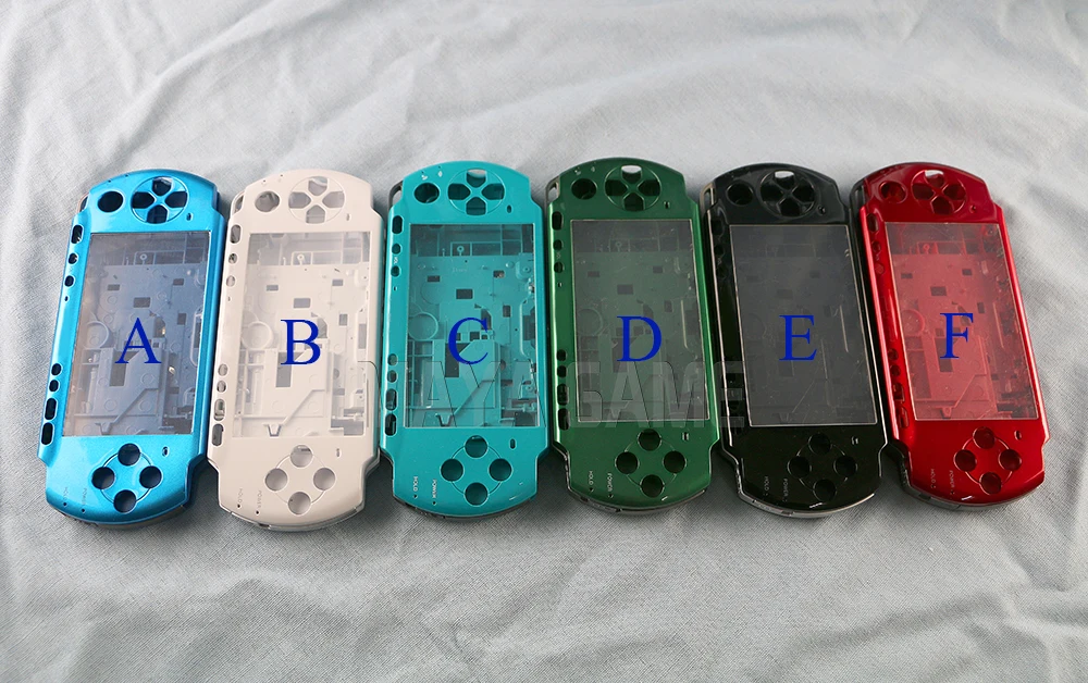 high qulaityGame Console replacement full housing Shell cover case with buttons kit For PSP3000 PSP 3000
high qulaityGame Console replacement full housing Shell cover case with buttons kit For PSP3000 PSP 3000