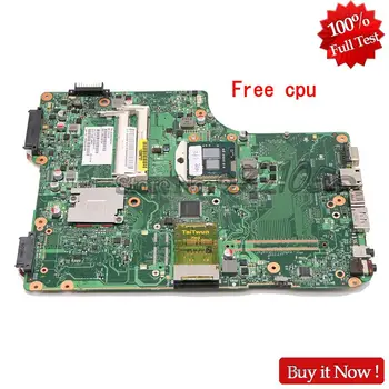 NOKOTION V000198150 6050A2338701 Mainboard For Toshiba Salellite A500 A505 Laptop Motherboard HM55 GMA HD DDR3 Free cpu
NOKOTION V000198150 6050A2338701 Mainboard For Toshiba Salellite A500 A505 Laptop Motherboard HM55 GMA HD DDR3 Free cpu