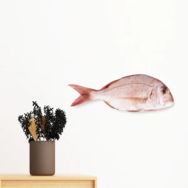 Ocean Fish Fresh Pink Small Removable Wall Sticker Art Decals Mural DIY Wallpaper for Room Decal
Ocean Fish Fresh Pink Small Removable Wall Sticker Art Decals Mural DIY Wallpaper for Room Decal
