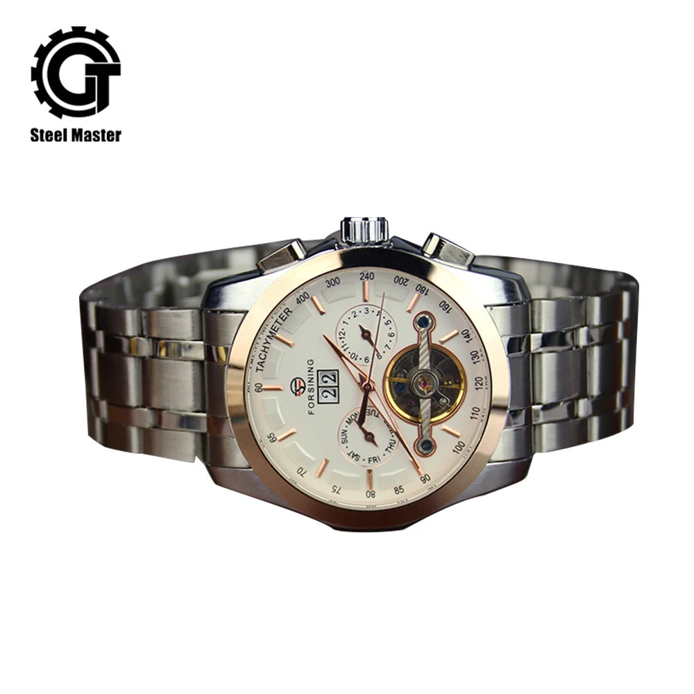 steel master quartz White/Black Vogue Business Military Man Men's watches 3ATM waterproof Dropshipping
steel master quartz White/Black Vogue Business Military Man Men's watches 3ATM waterproof Dropshipping