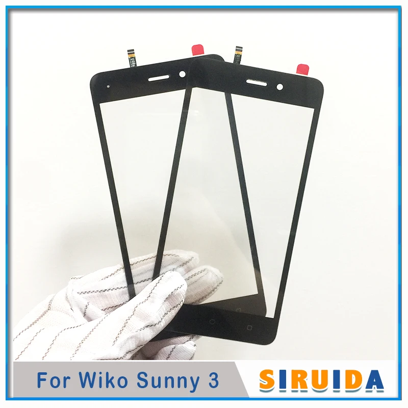 Newest Update Touch Screen Digitizer Glass Lens Panel For Wiko Sunny 2 3 2plus Max 3mini plus Broken LCD Repair
Newest Update Touch Screen Digitizer Glass Lens Panel For Wiko Sunny 2 3 2plus Max 3mini plus Broken LCD Repair