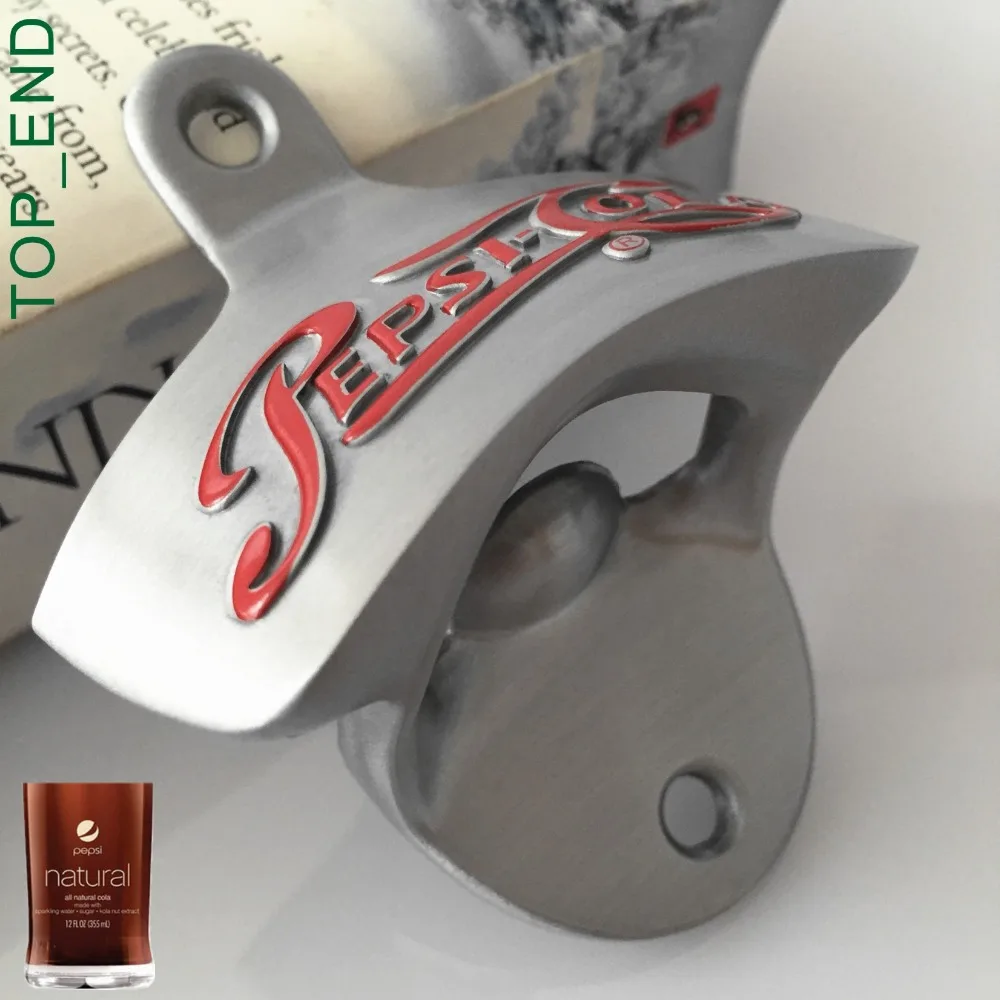 Free Shipping,1pc,Car Bumper / Wall Mount Bottle Opener, Brushed Finish Aluminum Alloy,Rust Resistance,Mounting Screws Included
Free Shipping,1pc,Car Bumper / Wall Mount Bottle Opener, Brushed Finish Aluminum Alloy,Rust Resistance,Mounting Screws Included