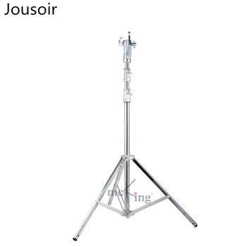 Stainless steel heavy duty light stand 2 m height dysprosium lamp lamp leg large size lamp holder CD50
Stainless steel heavy duty light stand 2 m height dysprosium lamp lamp leg large size lamp holder CD50