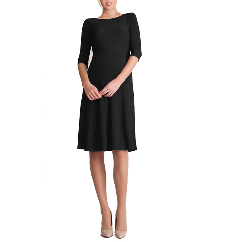 Nursing dress