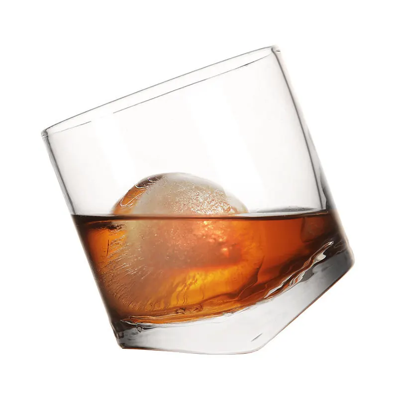 New Scotland Tilt Cone Whisky Brandy Snifters Cup Collins Glasses Crystal Glass Bar KTV 10 Oz Verre Thule Chivas Bicchieri Vetro
New Scotland Tilt Cone Whisky Brandy Snifters Cup Collins Glasses Crystal Glass Bar KTV 10 Oz Verre Thule Chivas Bicchieri Vetro