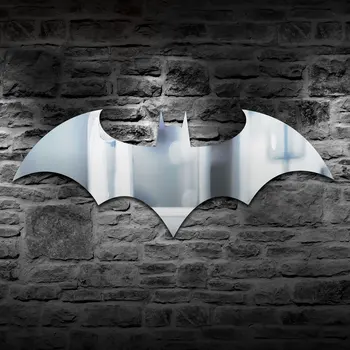 Creative 3D Batman RGB Remote Control Colorful LED Projector USB Power Baby Children's Room Decoration Night Light 3D Wall Lamp
Creative 3D Batman RGB Remote Control Colorful LED Projector USB Power Baby Children's Room Decoration Night Light 3D Wall Lamp