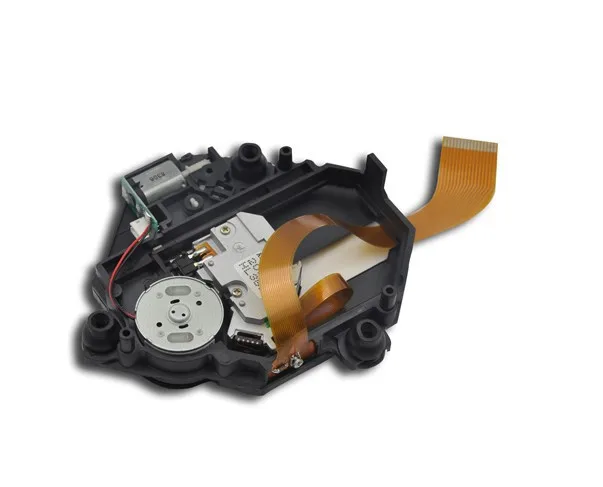 100% NEW Laser Lens for PS1 KSM 440ADM replacement parts for ps one optical drive