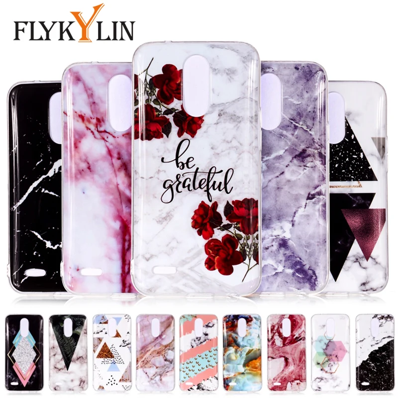 FLYKYLIN Marble Phone Case For LG K10 2017 Case For LG K8 2018 G7 V30 Back Covers Cute Flower Coque Slim Soft TPU Silicone Cases
FLYKYLIN Marble Phone Case For LG K10 2017 Case For LG K8 2018 G7 V30 Back Covers Cute Flower Coque Slim Soft TPU Silicone Cases