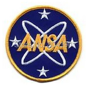 3.5" Planet of the Apes Flightsuit Uniform Logo Animated Movie TV Series Costume Embroidered Emblem applique iron on patch gift
3.5" Planet of the Apes Flightsuit Uniform Logo Animated Movie TV Series Costume Embroidered Emblem applique iron on patch gift