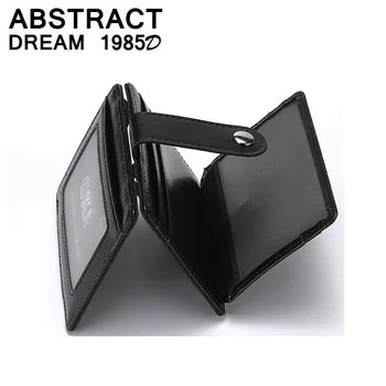 brand men's wallet Business quality thin magic designer leather 2019 wallet Ladies purse Campus Unisex Card ID Holders wallet
brand men's wallet Business quality thin magic designer leather 2019 wallet Ladies purse Campus Unisex Card ID Holders wallet