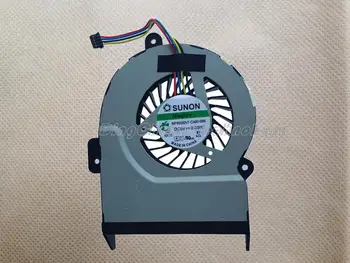 HOLYTIME FOR ASUS X55V X55VD X45C X45VD R500V K55VM Original and New CPU Cooling fan Laptop Fan 100% fully test
HOLYTIME FOR ASUS X55V X55VD X45C X45VD R500V K55VM Original and New CPU Cooling fan Laptop Fan 100% fully test