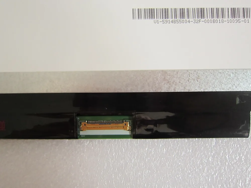 B140HAN01 B140HAN01.2 B140HAN01.1 LP140WF1 SPK1 SPU1 B140RTN01 30pin 14" LCD LED screen For Lenovo T440 Y40
B140HAN01 B140HAN01.2 B140HAN01.1 LP140WF1 SPK1 SPU1 B140RTN01 30pin 14" LCD LED screen For Lenovo T440 Y40
