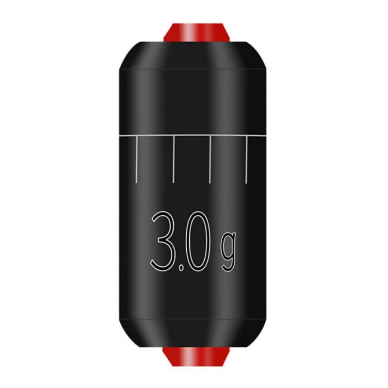 Hot Sale 10pcs/bag Scale Lead Sinker Eco-friendly Nanometer Coating High Sensitivity Weight Printed Cuttable Fishing Tools New
Hot Sale 10pcs/bag Scale Lead Sinker Eco-friendly Nanometer Coating High Sensitivity Weight Printed Cuttable Fishing Tools New