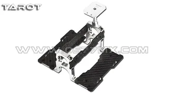 Tarot 24MM Carbon Fiber GPS Fasten Holder TL2867 GPS Mounting Battery installation Bracket for Multicopter
Tarot 24MM Carbon Fiber GPS Fasten Holder TL2867 GPS Mounting Battery installation Bracket for Multicopter
