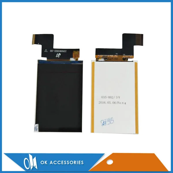 For Fly IQ436I LCD Display Screen New Replacement High Quality 1PC /Lot . | Мобильные телефоны и аксессуары