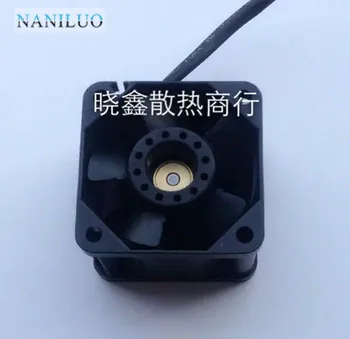 Original 109P0412J3163 12V 0.35A 4028 4CM1U 40 * 40 * 28MM 3 line server fans 
Original 109P0412J3163 12V 0.35A 4028 4CM1U 40 * 40 * 28MM 3 line server fans