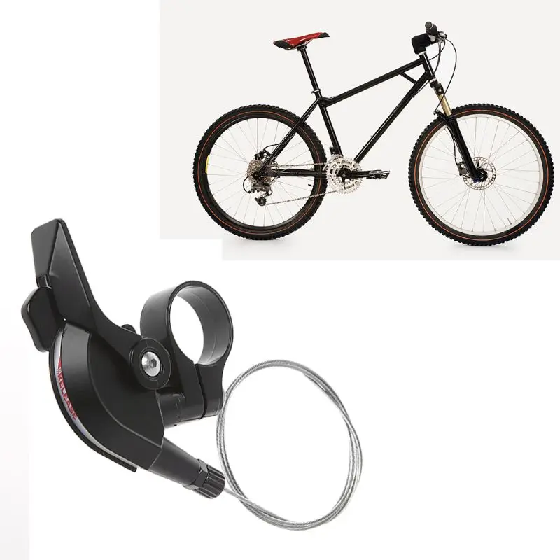 1pc Bicycle Wire Controller Cable Control Front Fork Switch MTB Bike Accessories Remote Lockout For SR Suntour W20
1pc Bicycle Wire Controller Cable Control Front Fork Switch MTB Bike Accessories Remote Lockout For SR Suntour W20