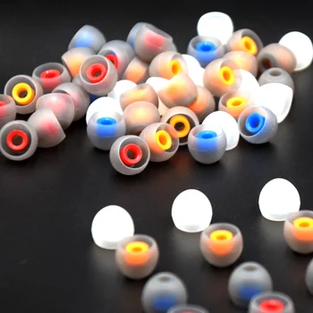 100pcs/50 Pairs Wholesale Silicon Ear Cups for Earphones Headphone Replacement Silicone Ear pads Tips for Xiaomi
100pcs/50 Pairs Wholesale Silicon Ear Cups for Earphones Headphone Replacement Silicone Ear pads Tips for Xiaomi