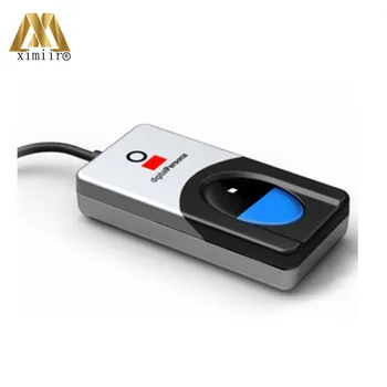 Fingerprint reader fingerprint scanner USB fingerprint reader sensor URU5000