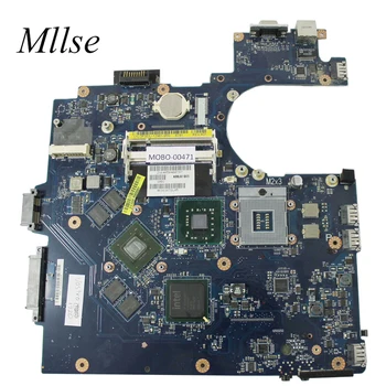 Free Shipping Laptop motherboard For DELL Vostro V1720 Mainboard LA-4671P 0P383J G96-600-C1 PM45
Free Shipping Laptop motherboard For DELL Vostro V1720 Mainboard LA-4671P 0P383J G96-600-C1 PM45